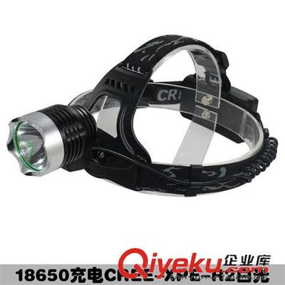 野营头灯 混批 户外野营骑行钓鱼矿 充电强光CREE-XPE头灯白光 LED18650直-义乌市英杰户外野营用具提供野营头灯 混批 户外野营骑行钓鱼矿 充电强光CREE-XPE头灯白光 LED18650直的相关介绍、产品、服务、图片、价格义乌市英杰户外野营用具、铝合金多功能登山杖;老人仗;拐杖;帐篷;睡袋;登山包;电筒;头灯;吊床;烤炉